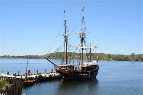 hotels in st mary's md